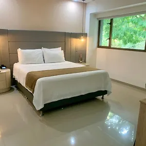 Hotel Zona A, Medellin