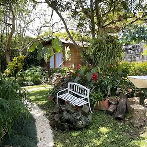 Inn Casa Madero, Envigado
