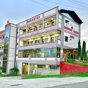 Hotel Hollywood Paradise Hotel, Rionegro