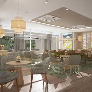 Hotel Fairfield By Marriott Medellin Sabaneta, Itagui