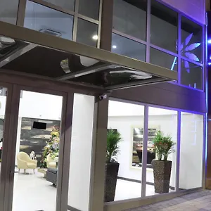 Hotel Arame, Envigado