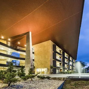 Hotel Travelers Rio Living, Rionegro