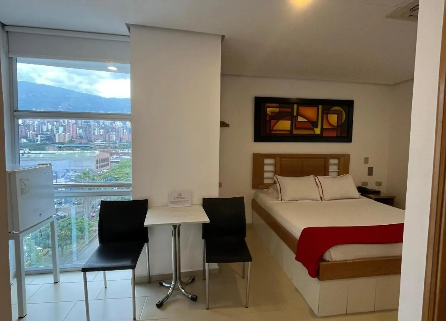 Hotel Portal Central Itagüí Colombia