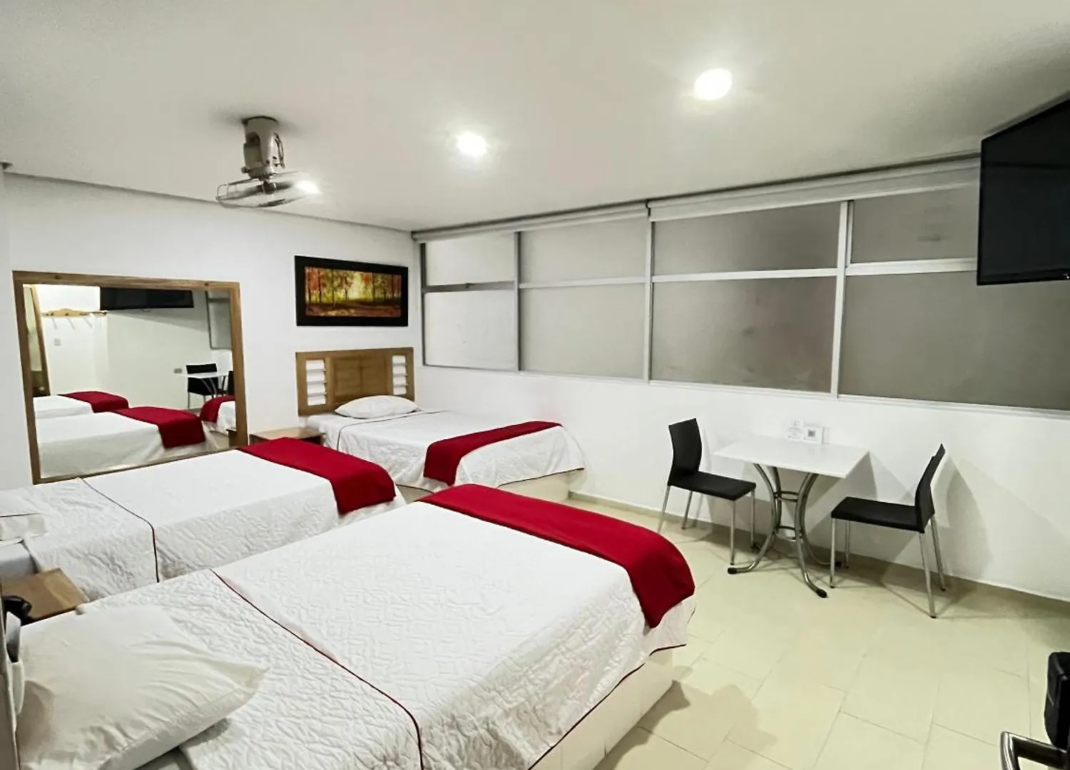 Hotel Portal Central Itagüí