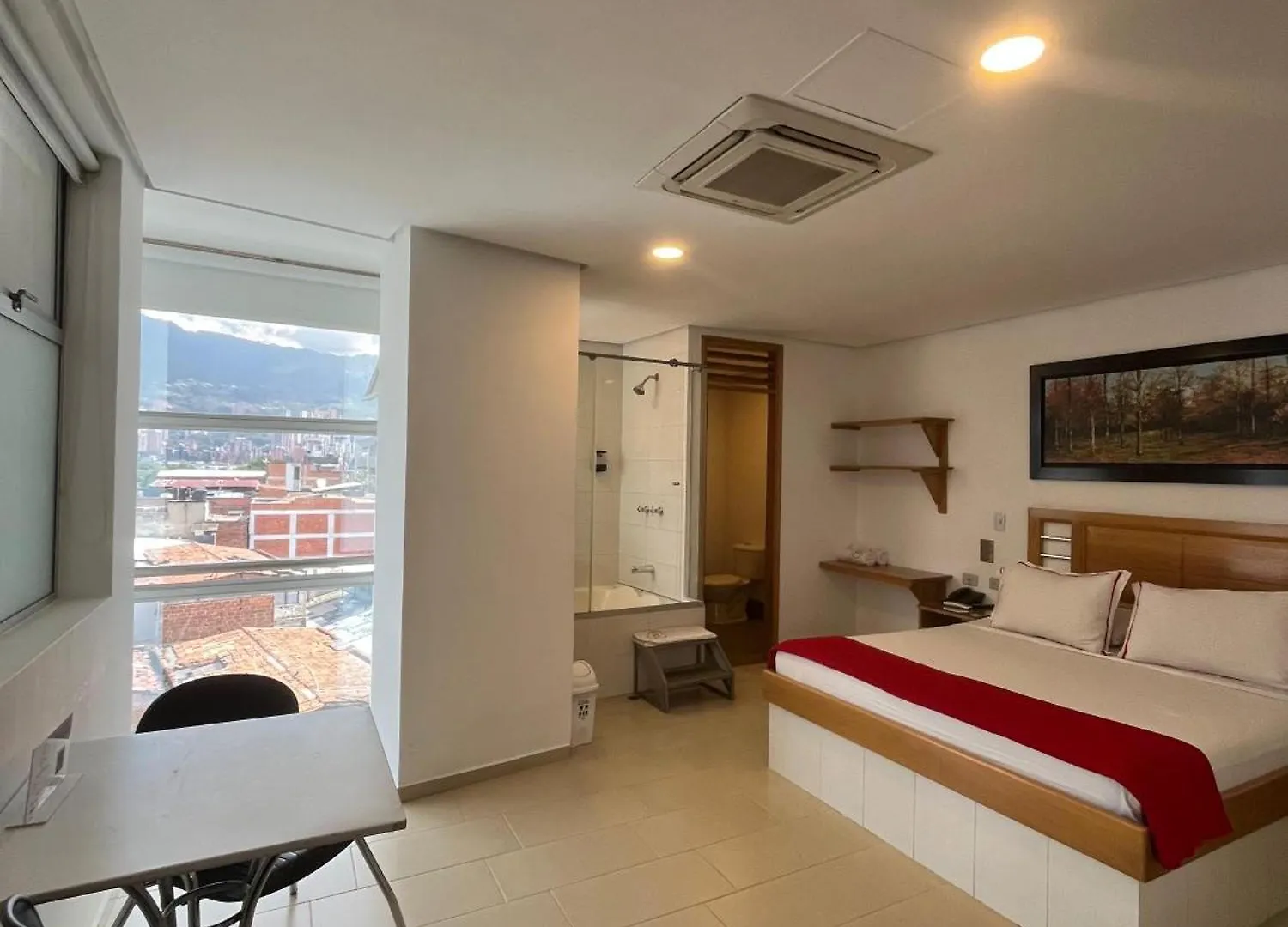 Hotel Portal Central Itagüí Colombia