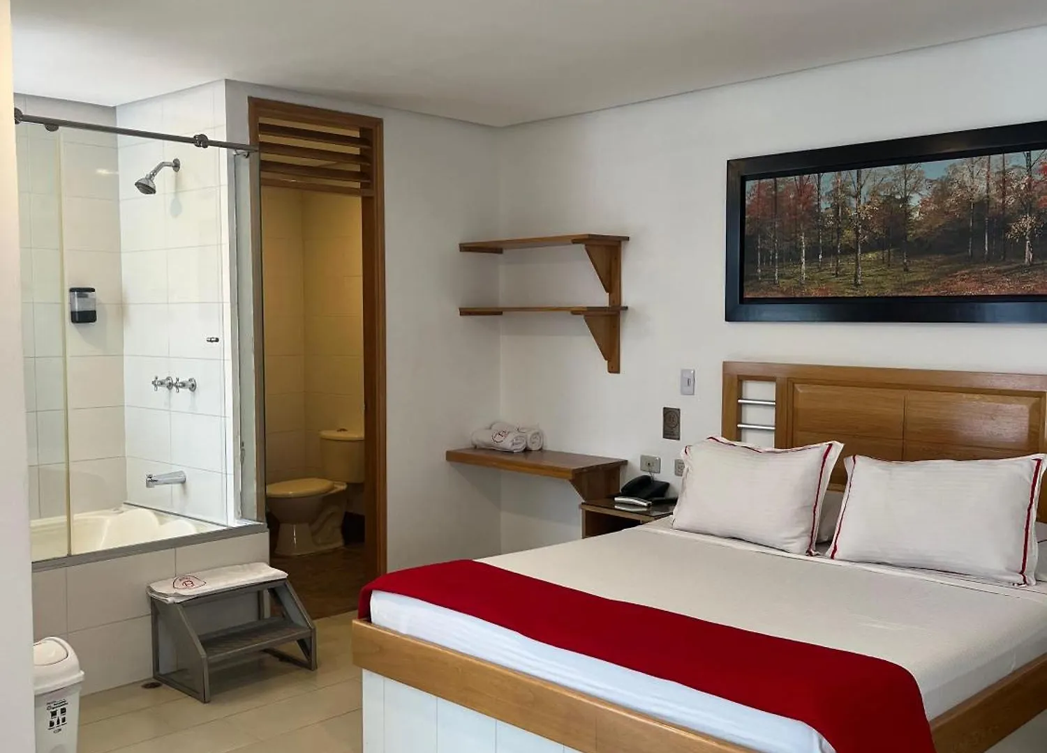Hotel Portal Central Itagüí