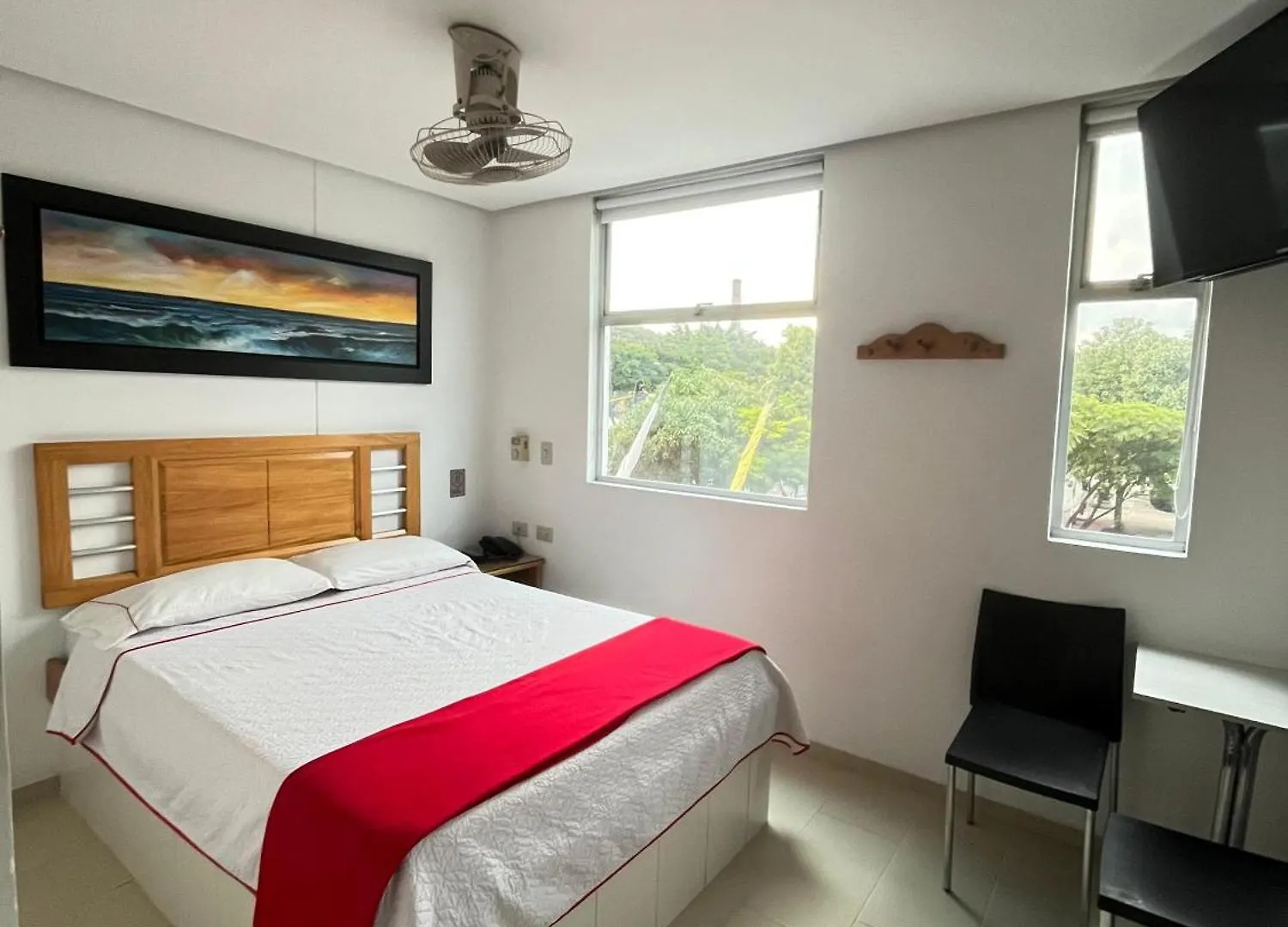 Hotel Portal Central Itagüí