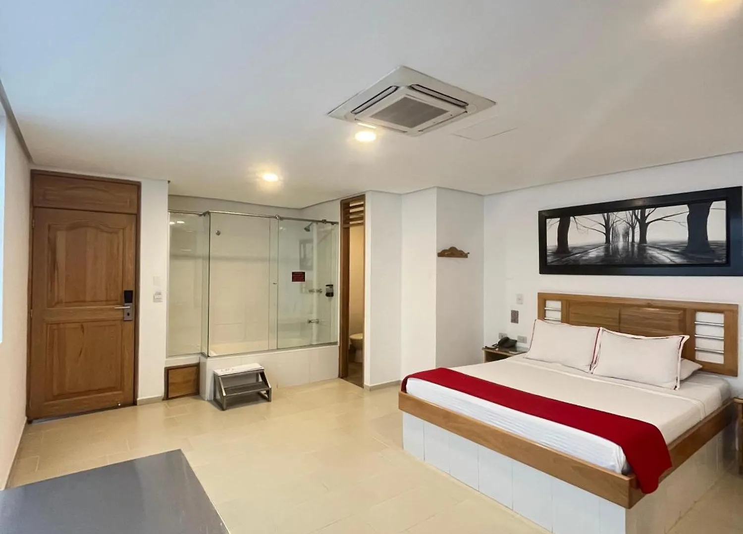Hotel Portal Central Itagüí