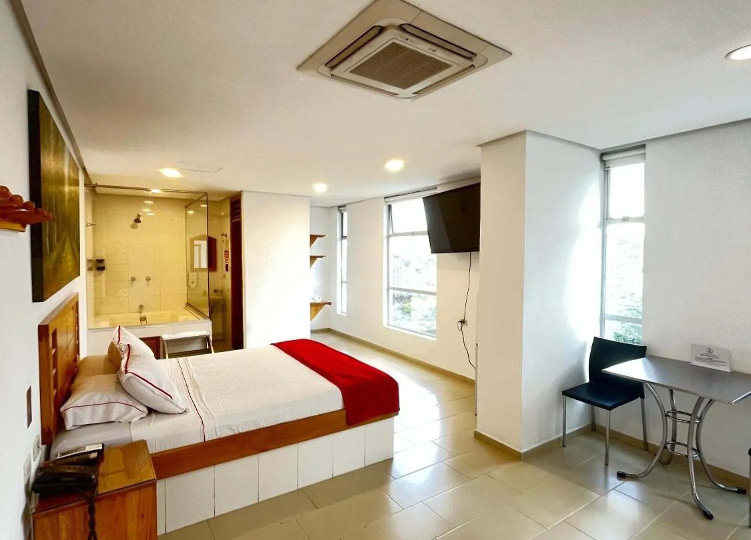 Hotel Portal Central Itagüí