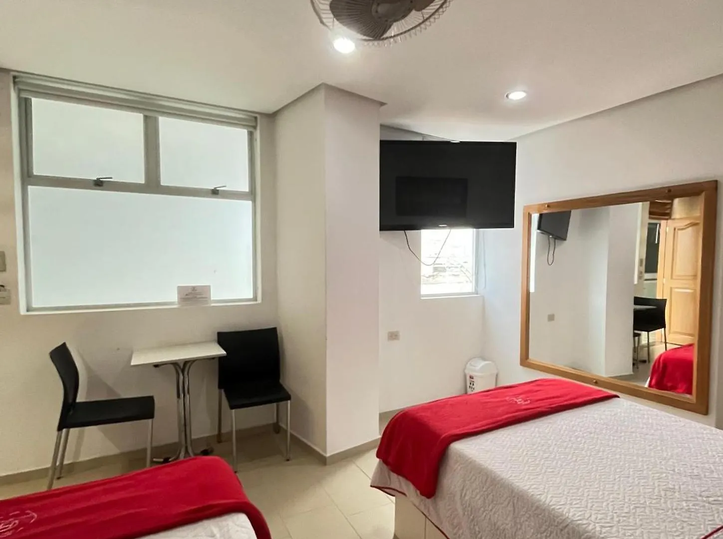 Hotel Portal Central Itagüí
