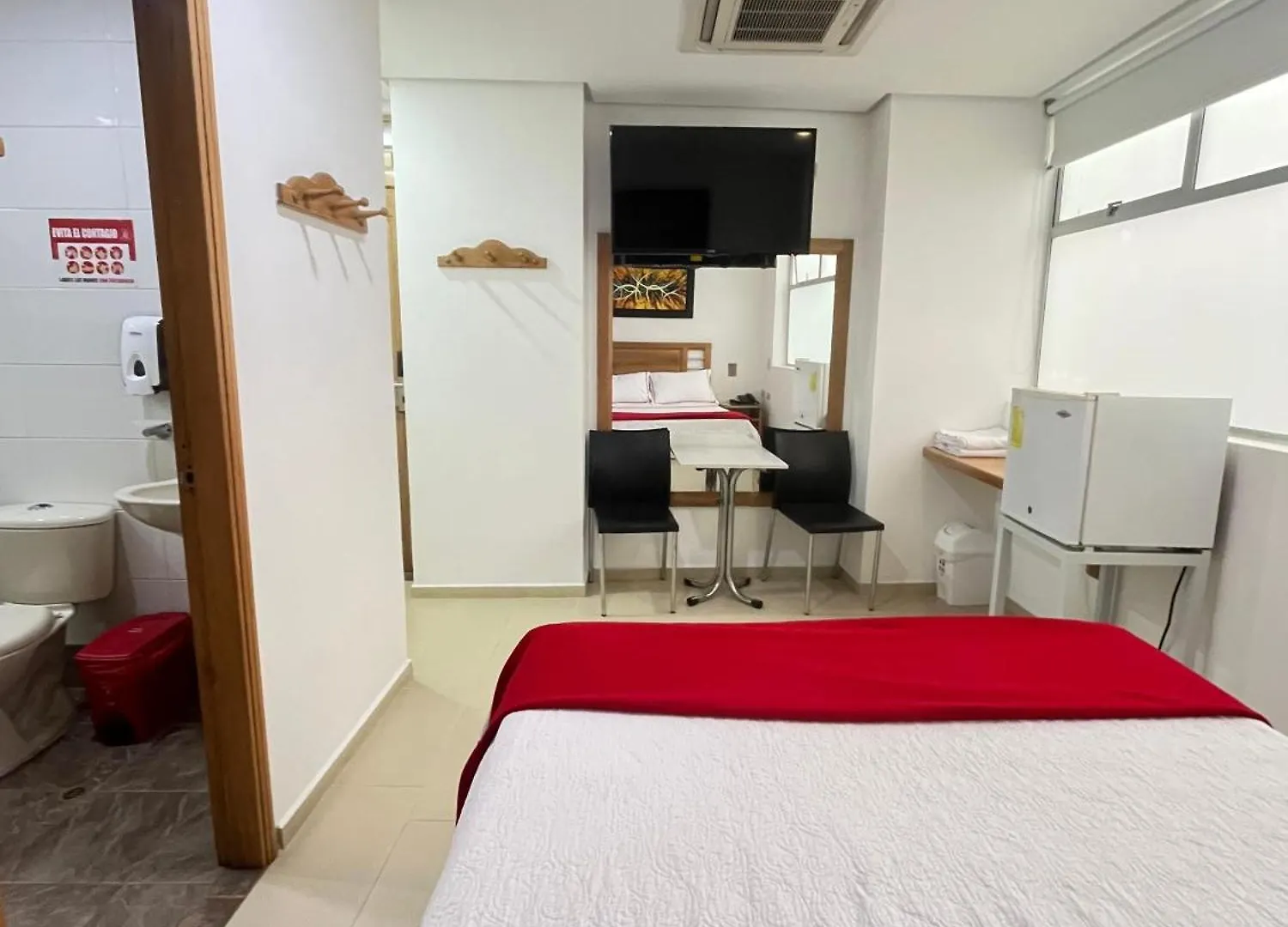 Hotel Portal Central Itagüí