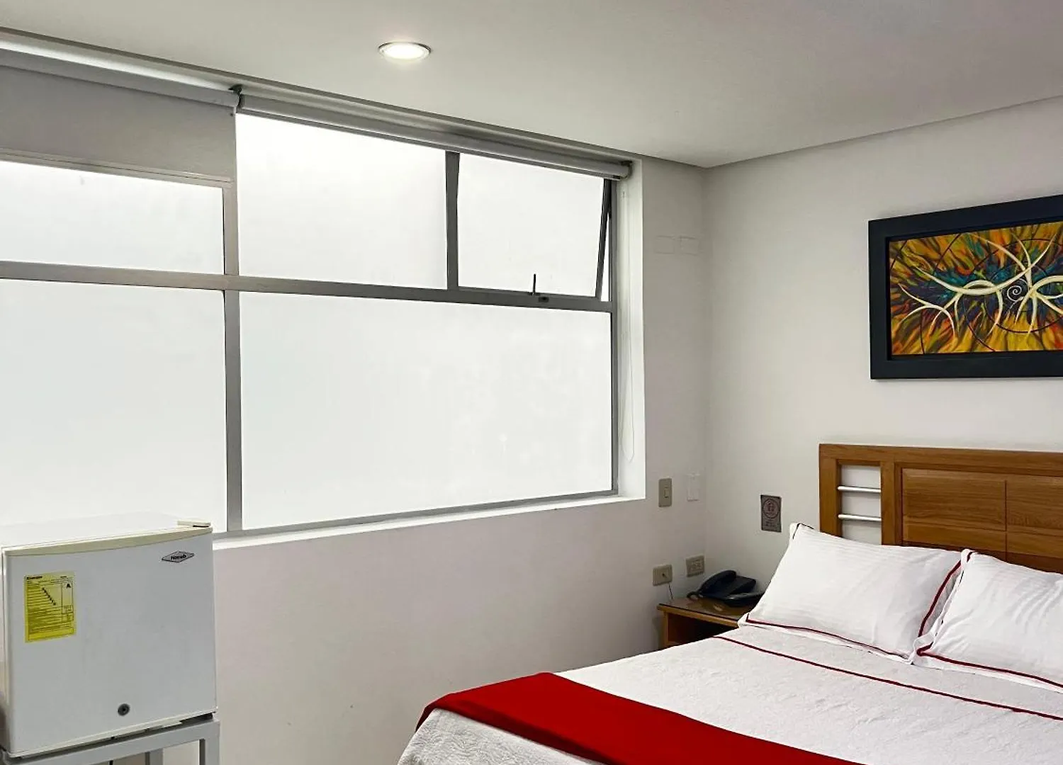 Hotel Portal Central Itagüí Colombia