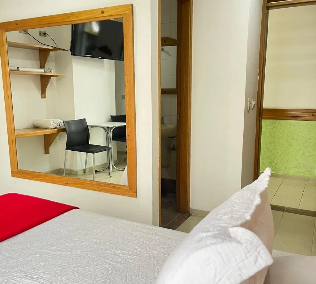 Hotel Portal Central Itagüí
